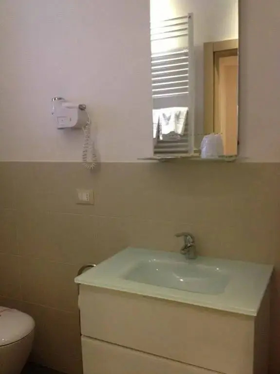 Hotel Stella