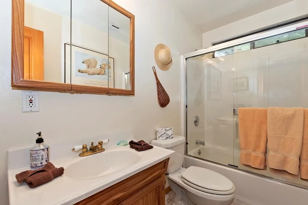 047 Aspen Hideaway Home