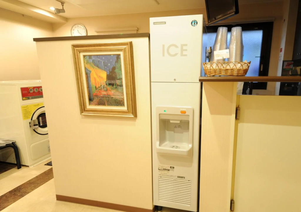 APA Hotel Kamata Eki-Nishi