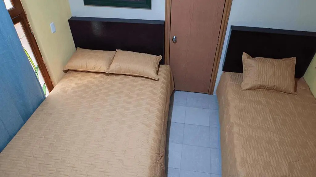 Hotel San Fernando Inn