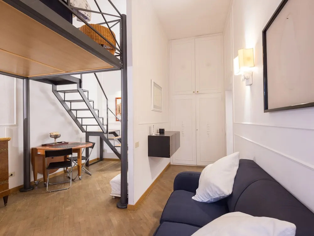 Pantheonview - Imperial Apartment