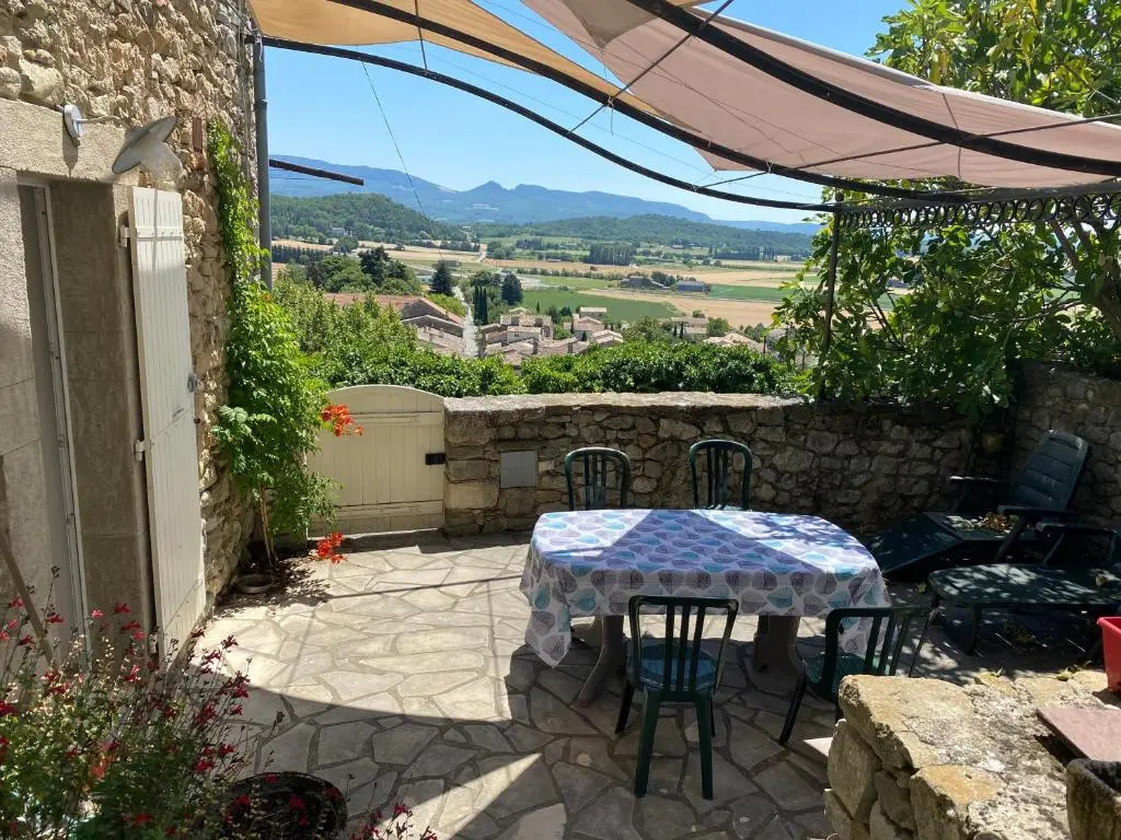 La Villa du bonheur