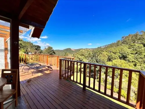 Estalagem da Montanha
