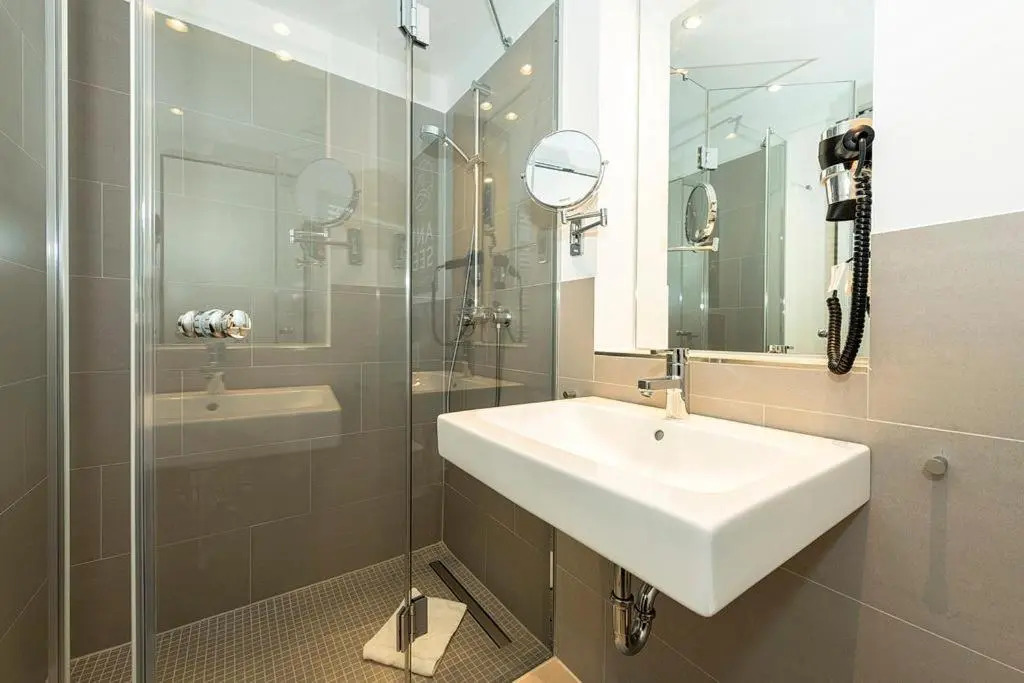 Apartmentvilla Anna See Apartmentvilla Anna See 1-05