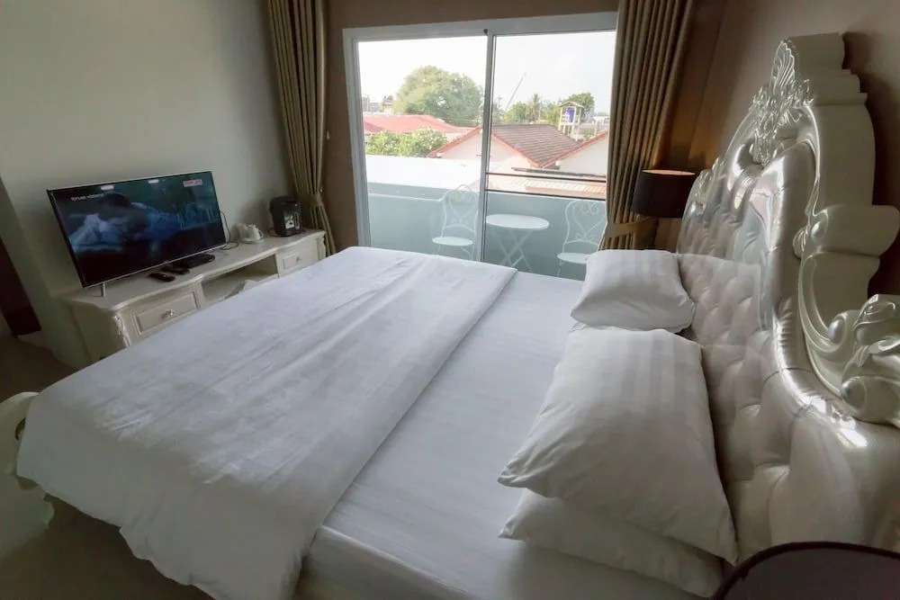 MEMO Residence
