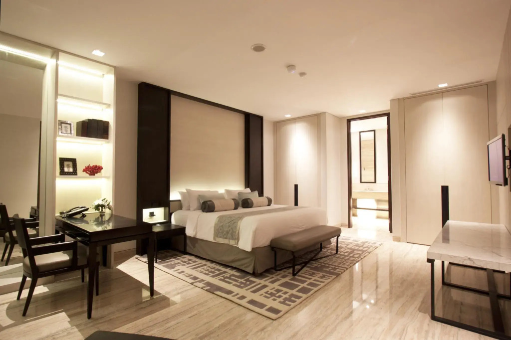 Bumi Segah Hotel