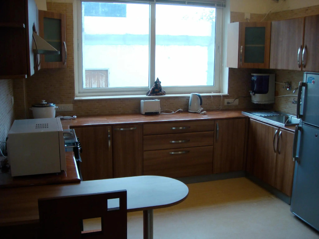 Ahuja Residency Noida
