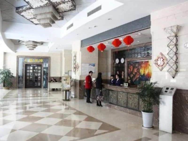 International Service Apartments