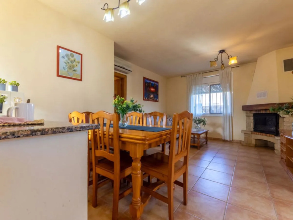 House Teresa Deltebre