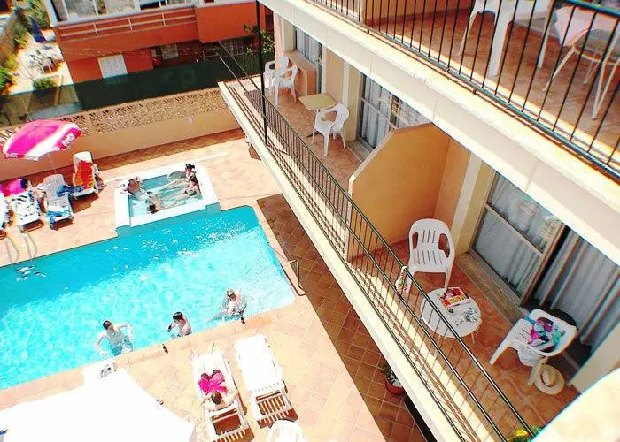 Martinez Apartments