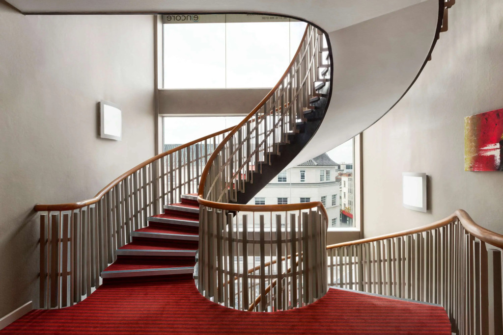 Ramada Encore Leicester City Centre