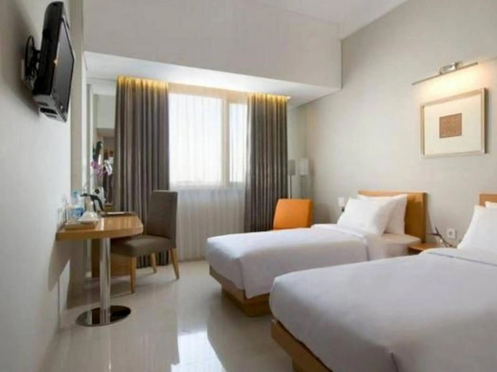 Hotel Santika Jemursari