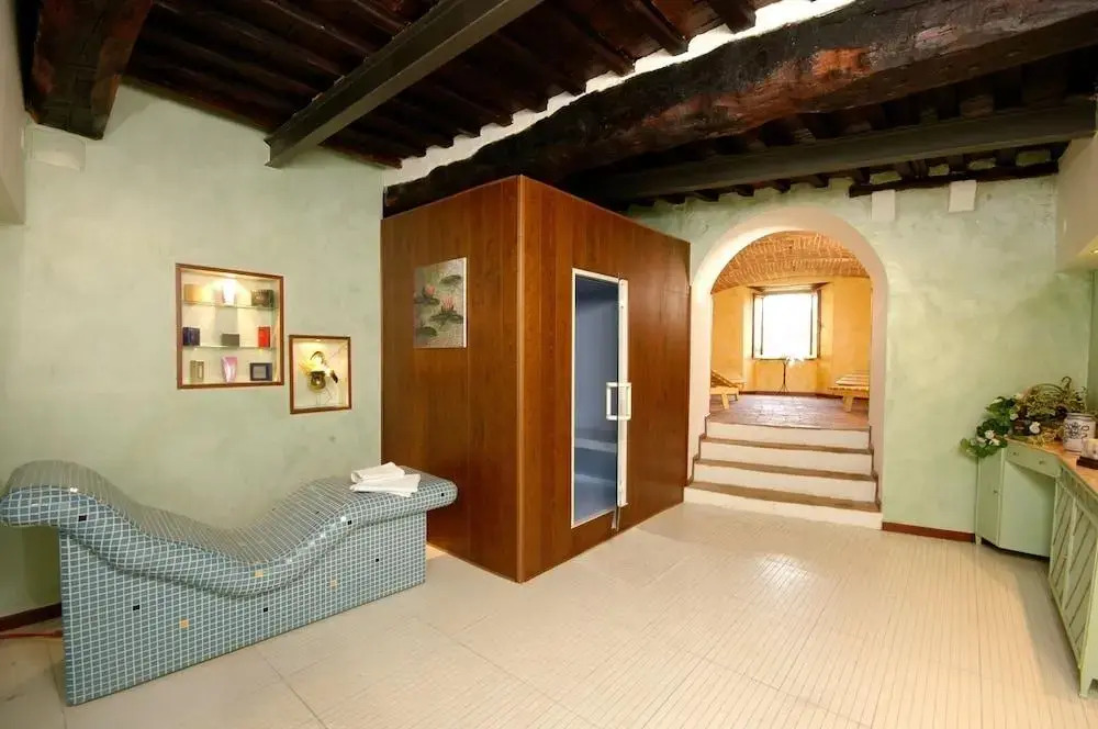 castello di sovicille