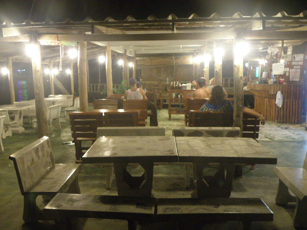 One More Night Beach Resort