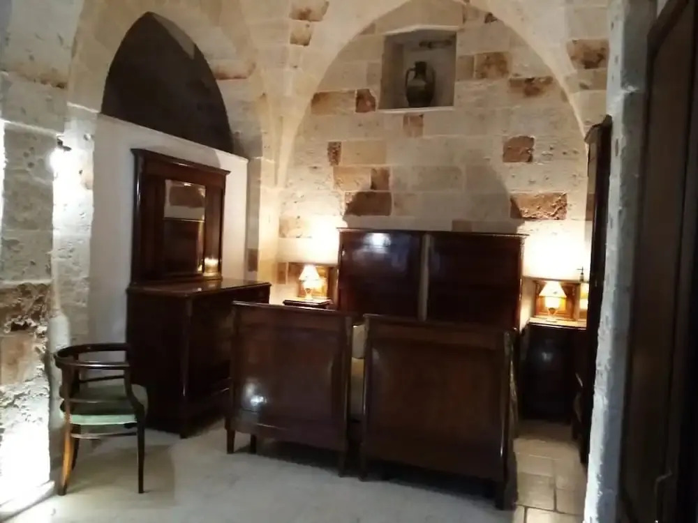 Holiday Home" C'era una Volta"