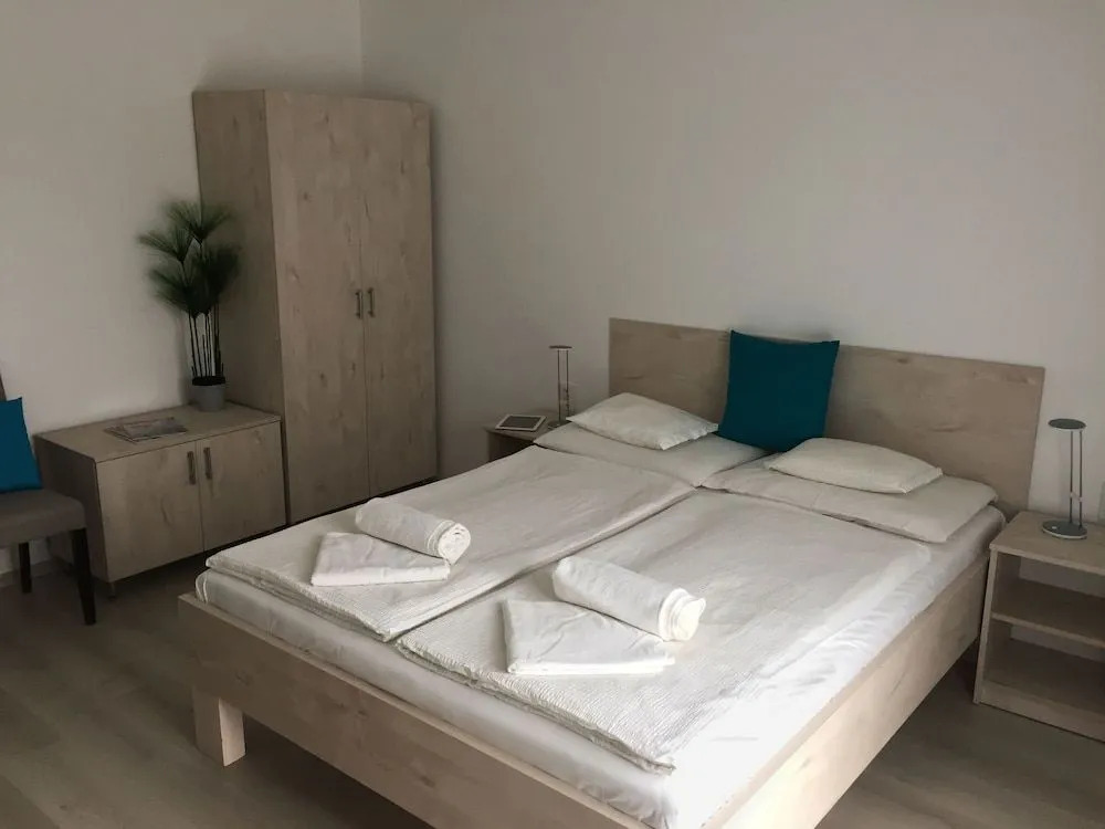 Hotel Aqua