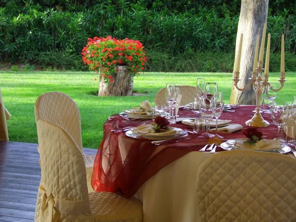 Villa San Nicolino