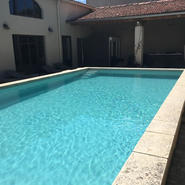 La Bastide des Songes - Demeure dhôtes