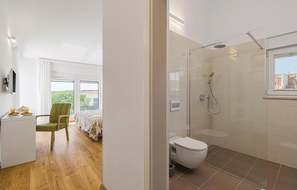 Villa Izabel with hot Whirpool