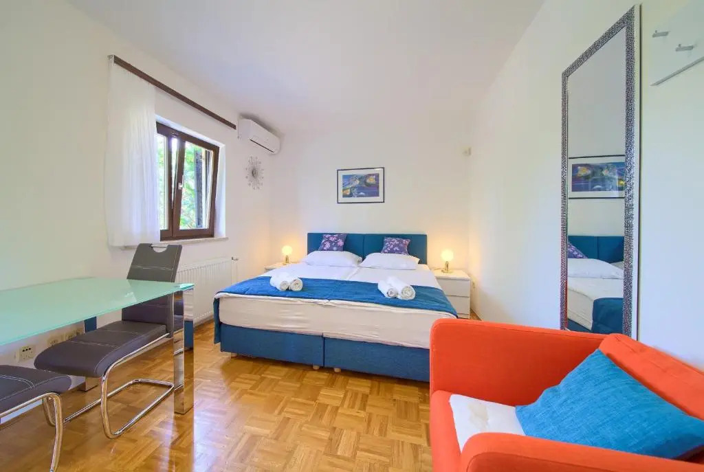 Villa Punta 1st Floor