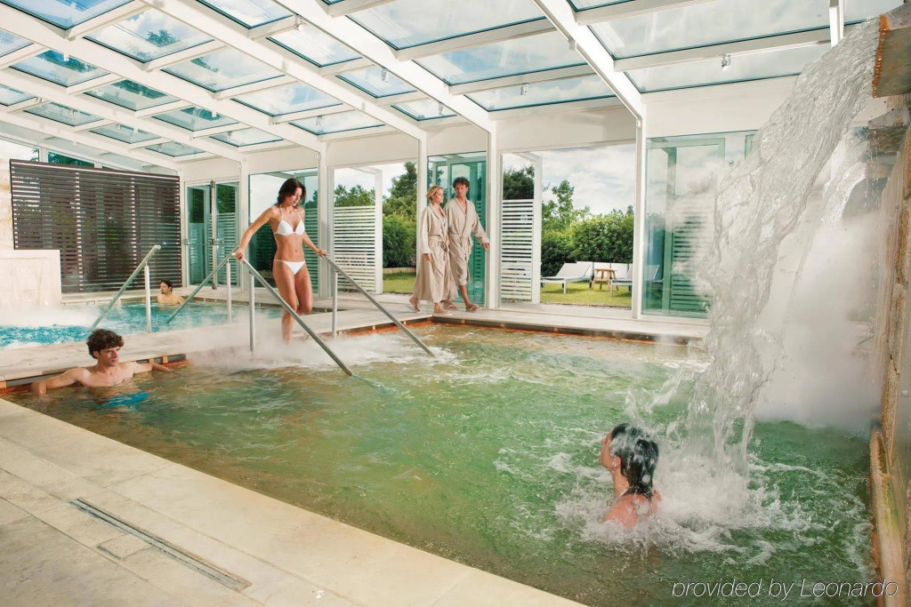 Albergo Le Terme