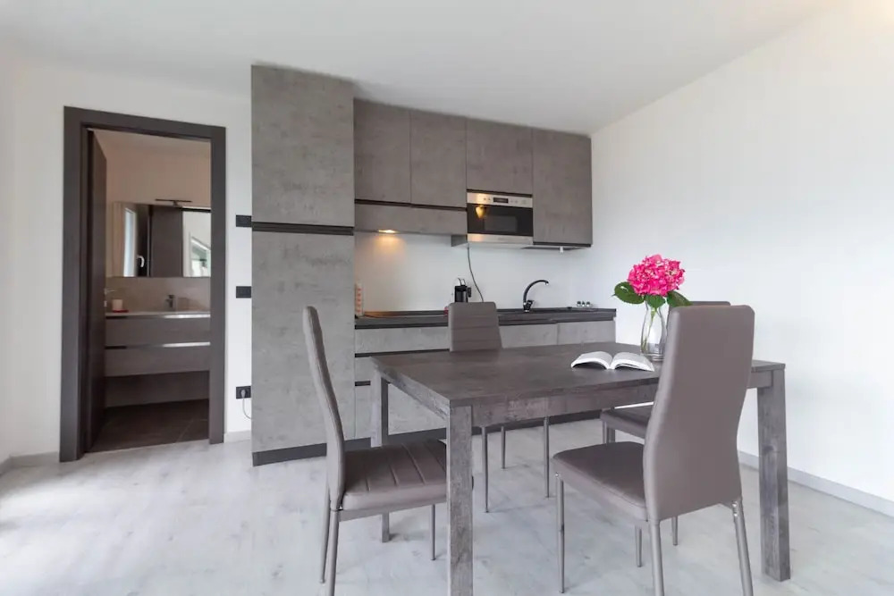 Mamma Ciccia Holiday Home - Up on the Hills
