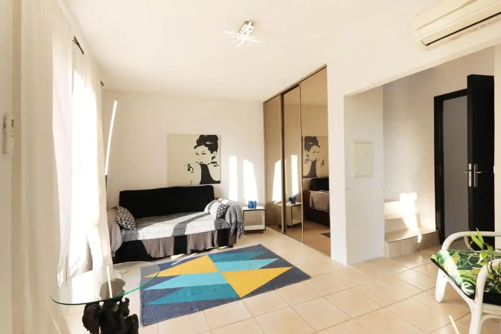 VILLA THETIS 4 pièces