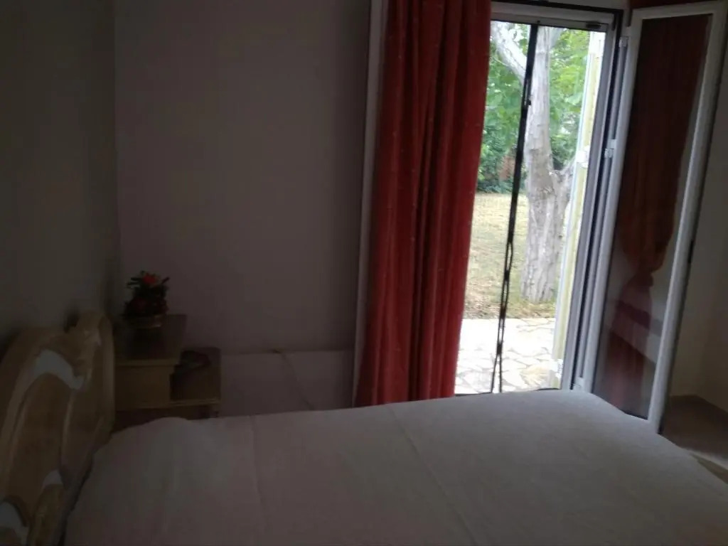 The Country House in Amarynthos