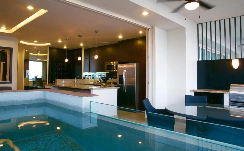 Pinnacle Resorts 180