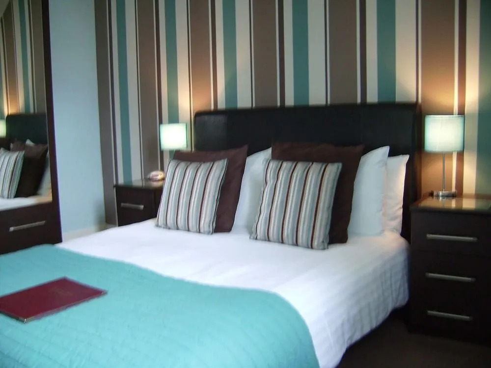 Langdon Villa Guest House
