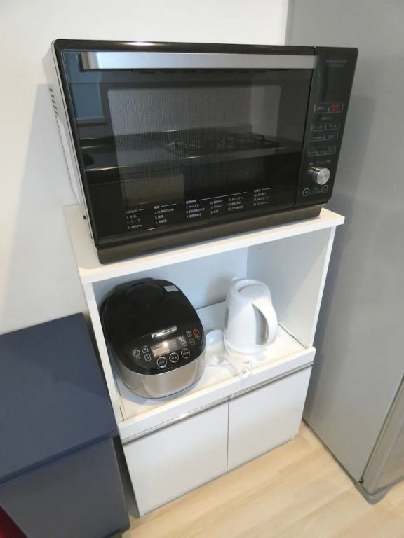 Alpha Square Minami 6 Jo 407