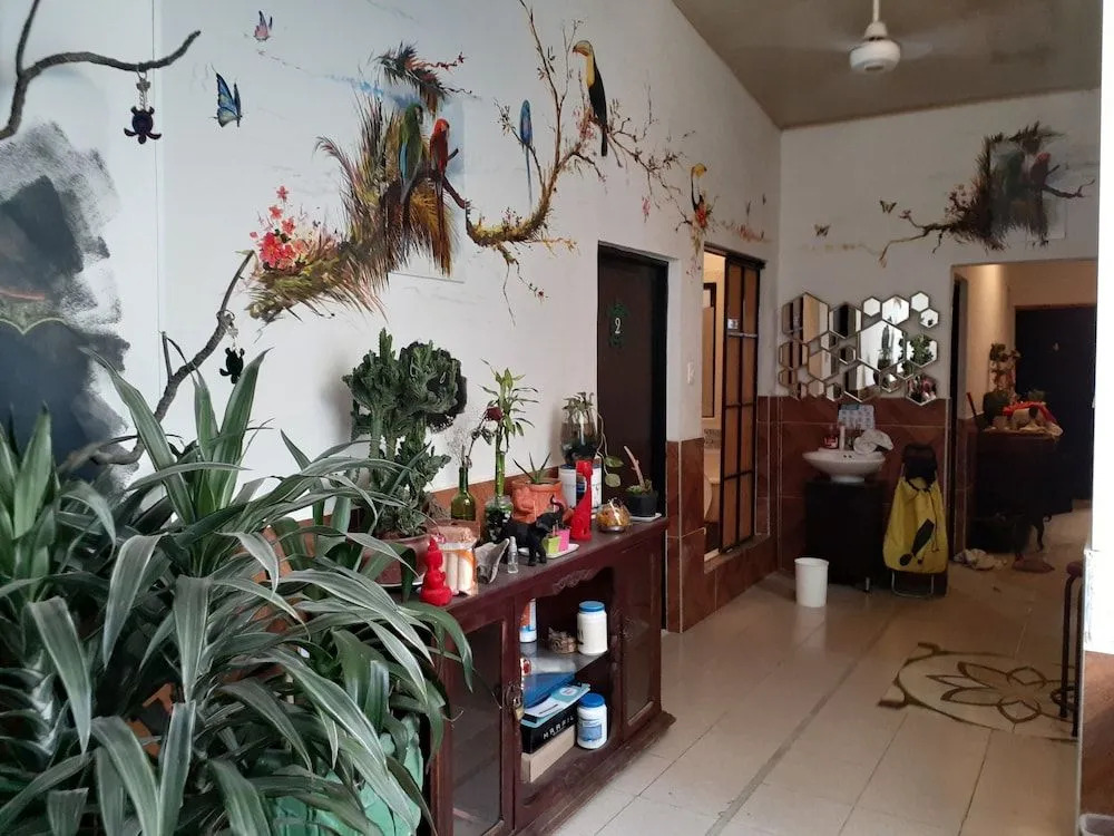 Casa Coralite