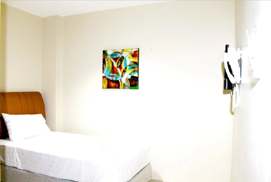 HGC Tourist Inn
