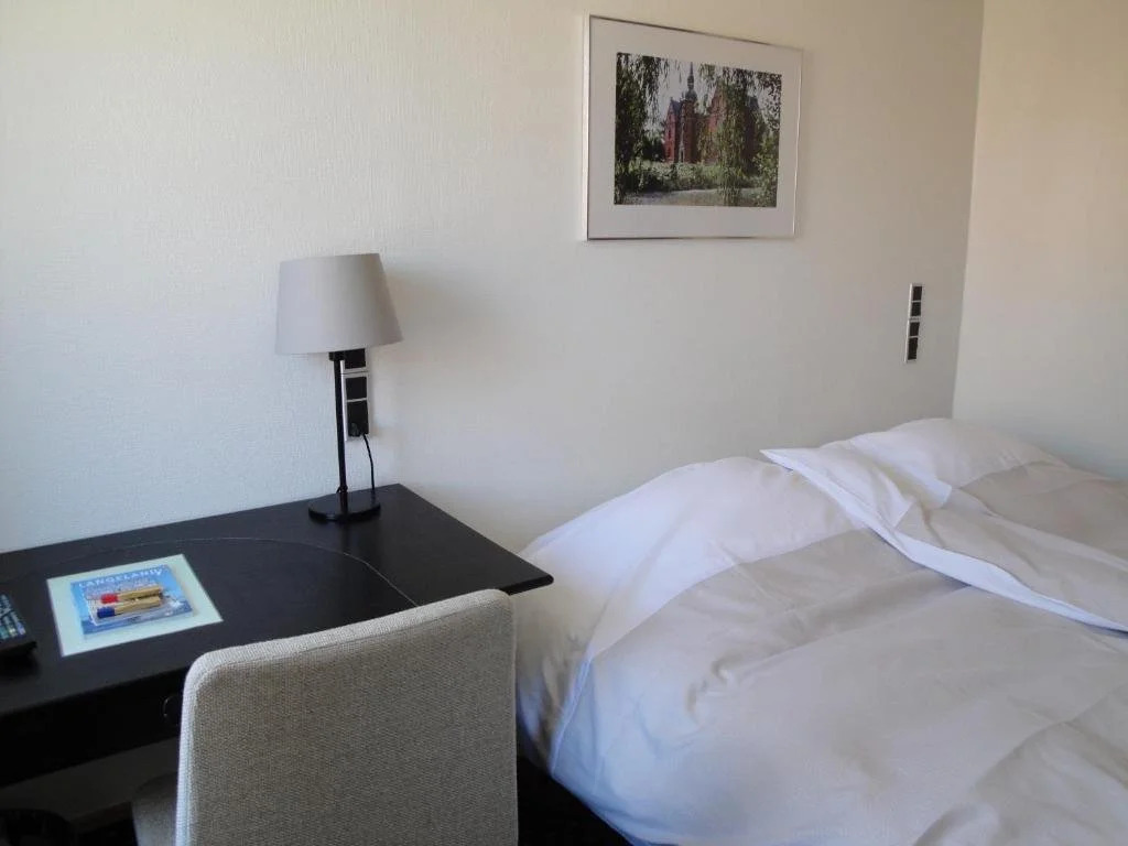 Hotel Skandinavien
