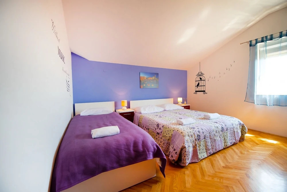 Mareta Guesthouse
