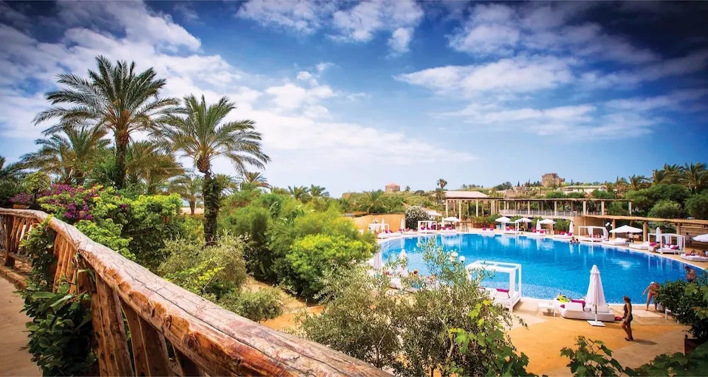 Boutique Hotel -Eddesands Hotels&Resorts