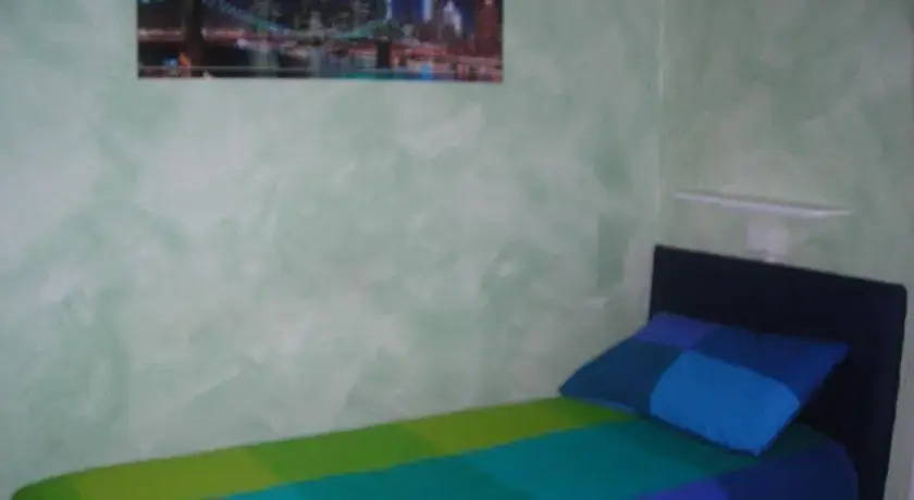 B&B La Ranocchia