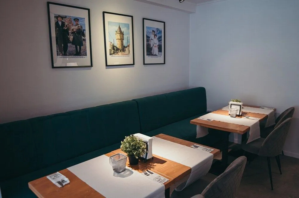 Nest Guesthouse