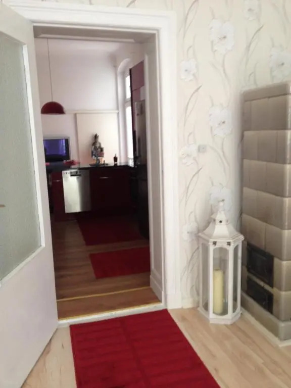 Appartement am Tegeler See