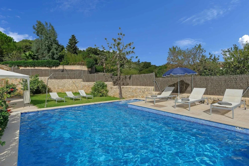 Villa Rosa Vells