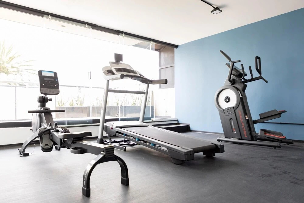 Chic Modern 1BR Apt Near Polanco