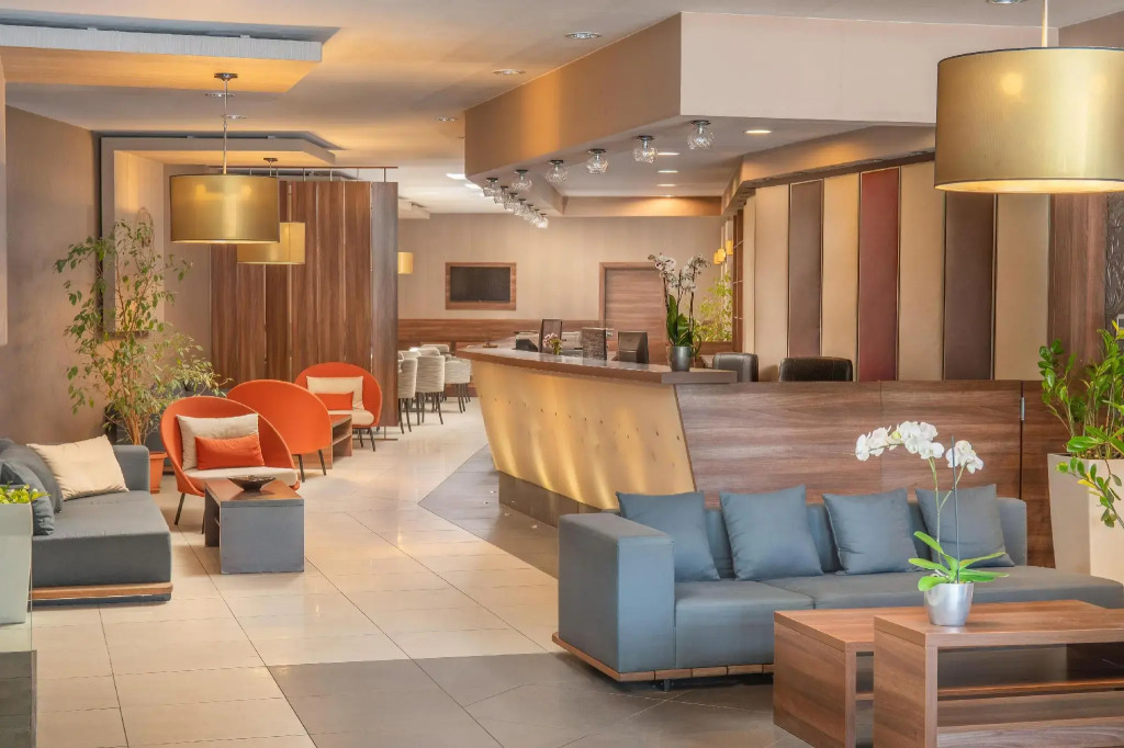 Vitta Hotel Superior