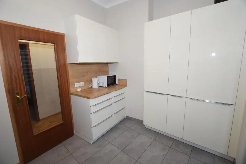 Apartment Bad Canstatt