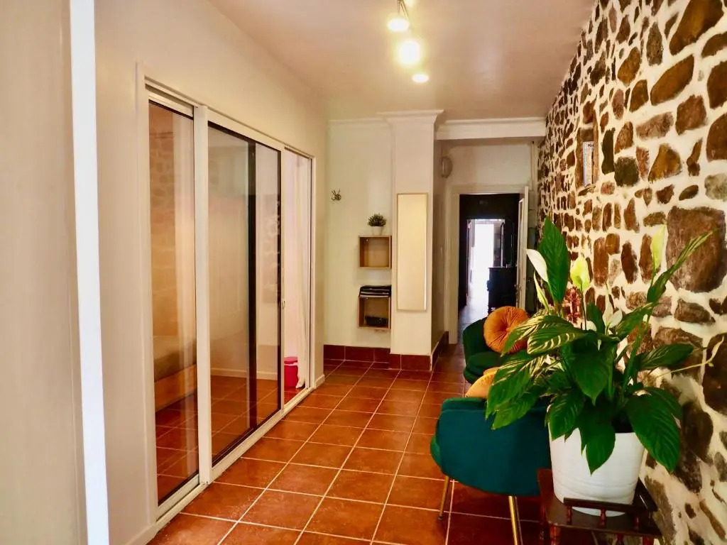 Studio Camino Real