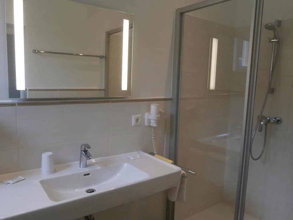 Pension & Apartments Ertl