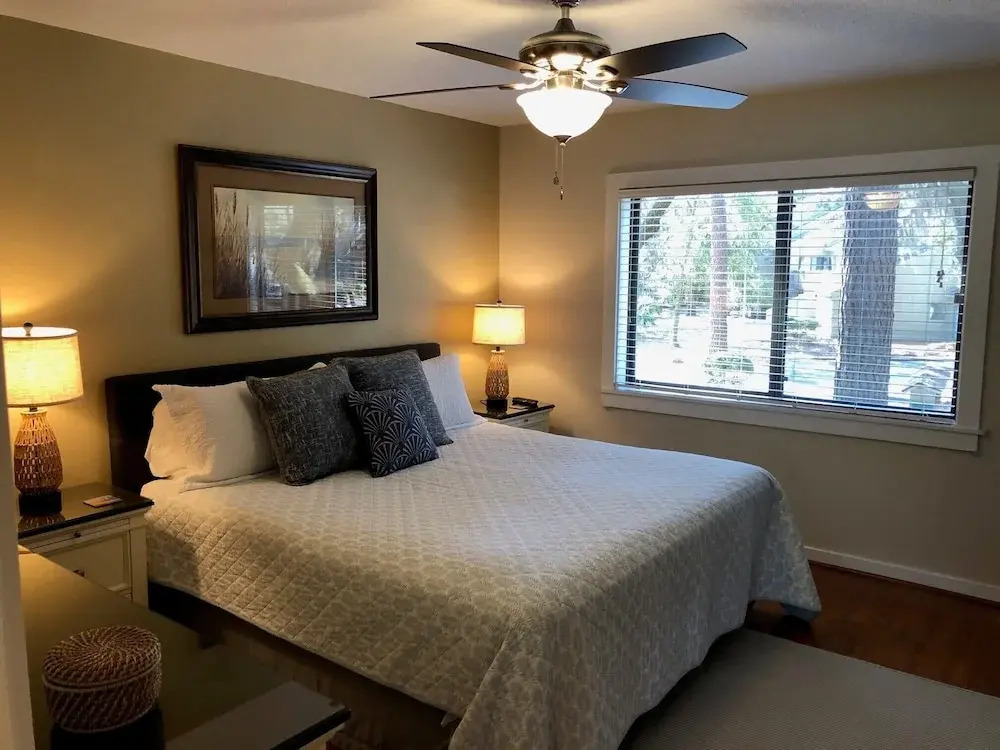 2352 Racquet Club at The Sea Pines Resort