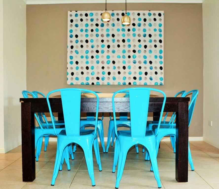 Mermaid Beach Getaway