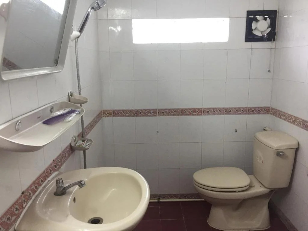 Kim Oanh Hotel