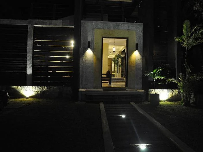 The Chalet Bentota