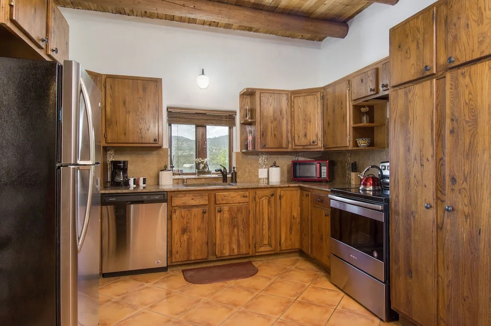 28 Santa Fe - 1 Br Cottage